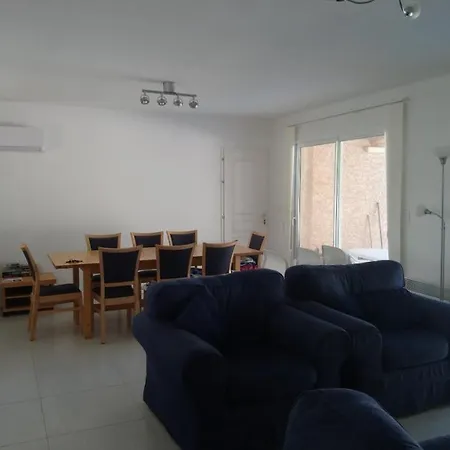 Poppey Villa *