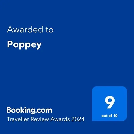 Poppey Peret